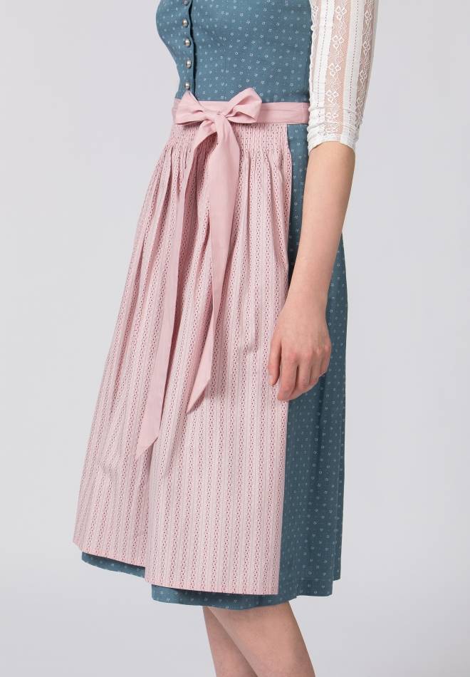 Stockerpoint Dirndl Madeline rauchblau 32 Angebote