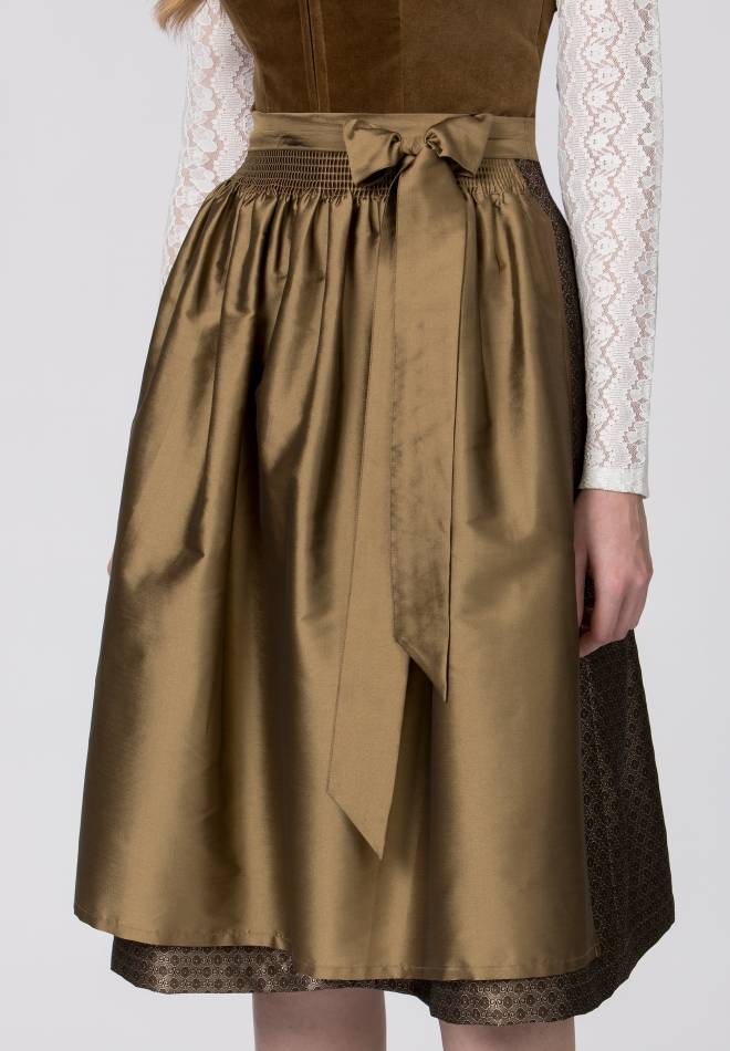 Stockerpoint Dirndl Isola olive 38 Online Shopping