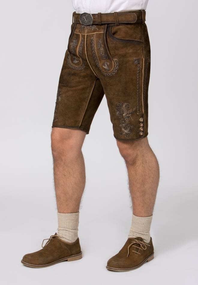 Stockerpoint Hose Thomas2 stein geäscht 44 50% Rabatt für begrenzte Zeit