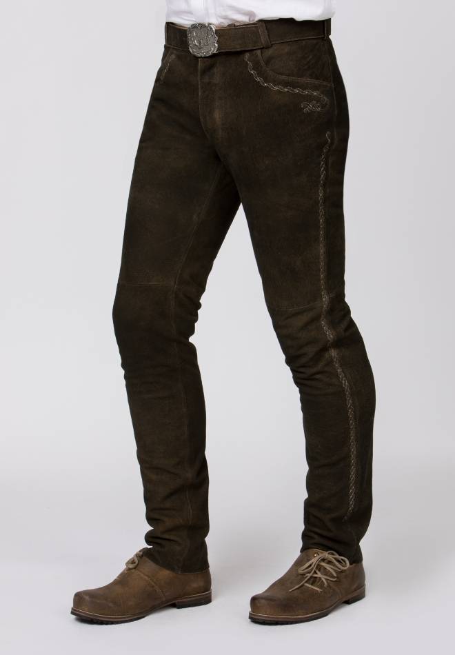 Stockerpoint Hose Rocco3 bison 46 Rabatte dieses Monats