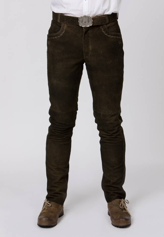 Stockerpoint Hose Rocco3 bison 46 Rabatte dieses Monats