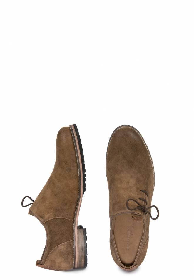 Stockerpoint Haferlschuh Cole hellbraun gespeckt 41 Osterangebot