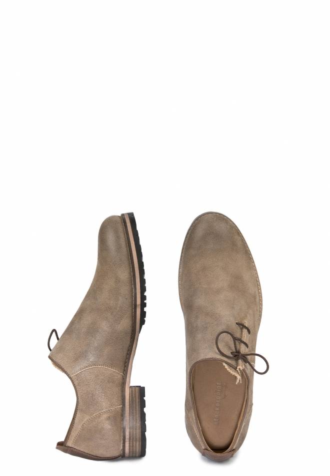 Stockerpoint Haferlschuh Cole sand gespeckt 41 Vatertagsangebot