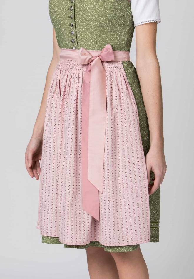 Stockerpoint Dirndl Natalie grün 34 Bis zu 65% Rabatt
