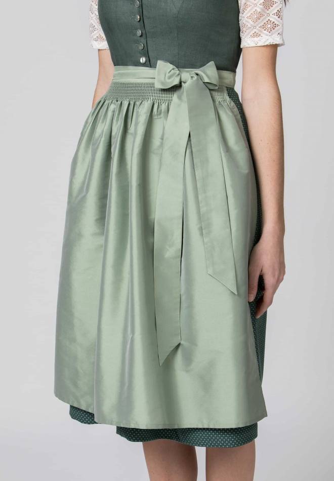 Stockerpoint Dirndl Sydney tanne 34 Sonderangebot der Fabrik