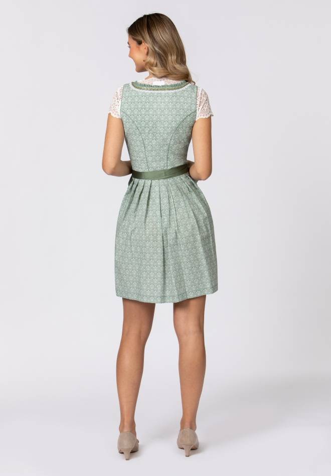 Stockerpoint Dirndl Kim salbei 30 2025