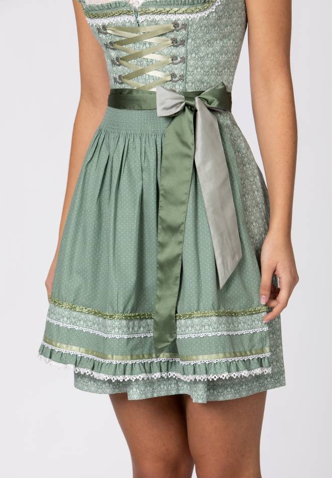 Stockerpoint Dirndl Kim salbei 30 2025