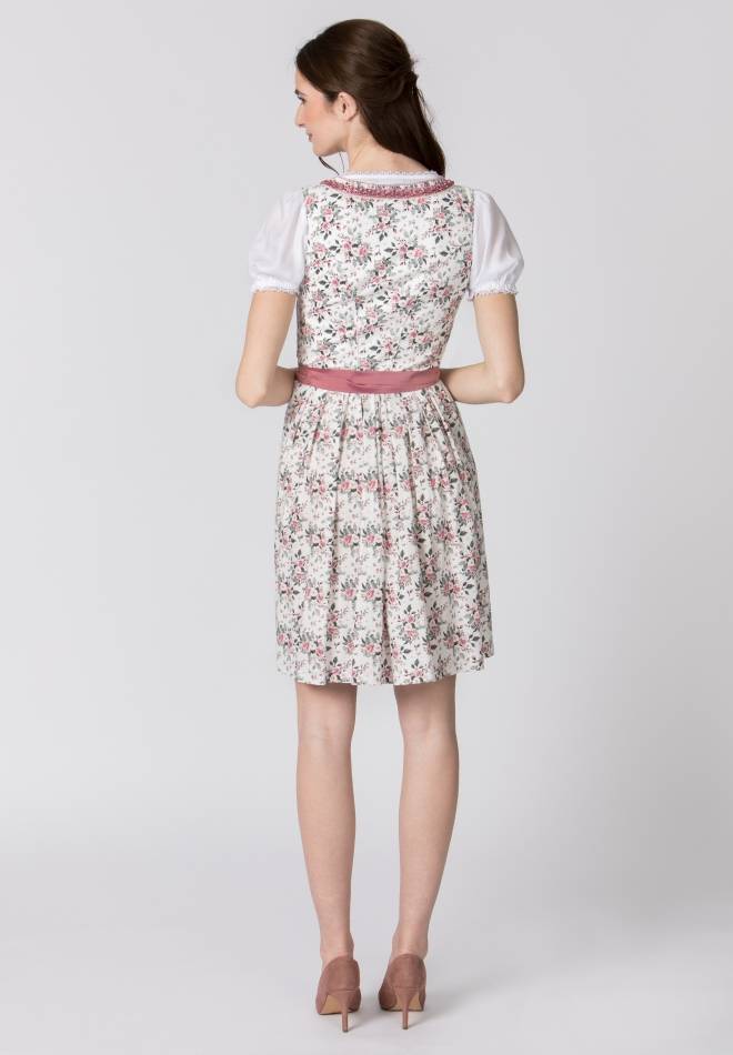 Stockerpoint Dirndl Raja rosa 30 Online