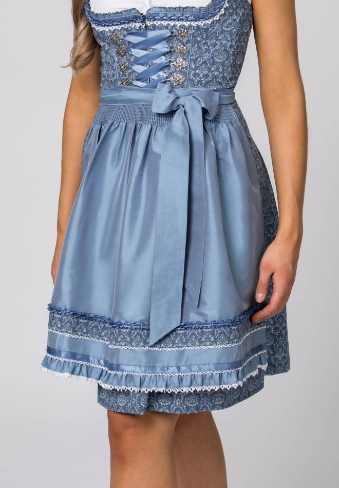 Stockerpoint Dirndl Ruby blau 30 Angebote
