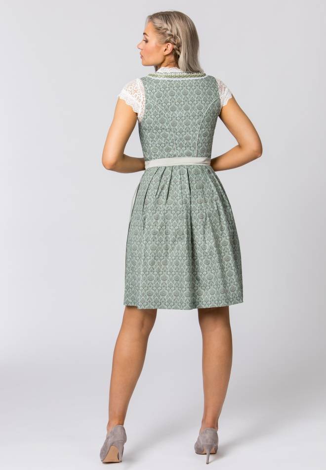 Stockerpoint Dirndl Ruby salbei 30 Hotsell