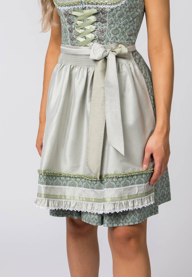 Stockerpoint Dirndl Ruby salbei 30 Hotsell