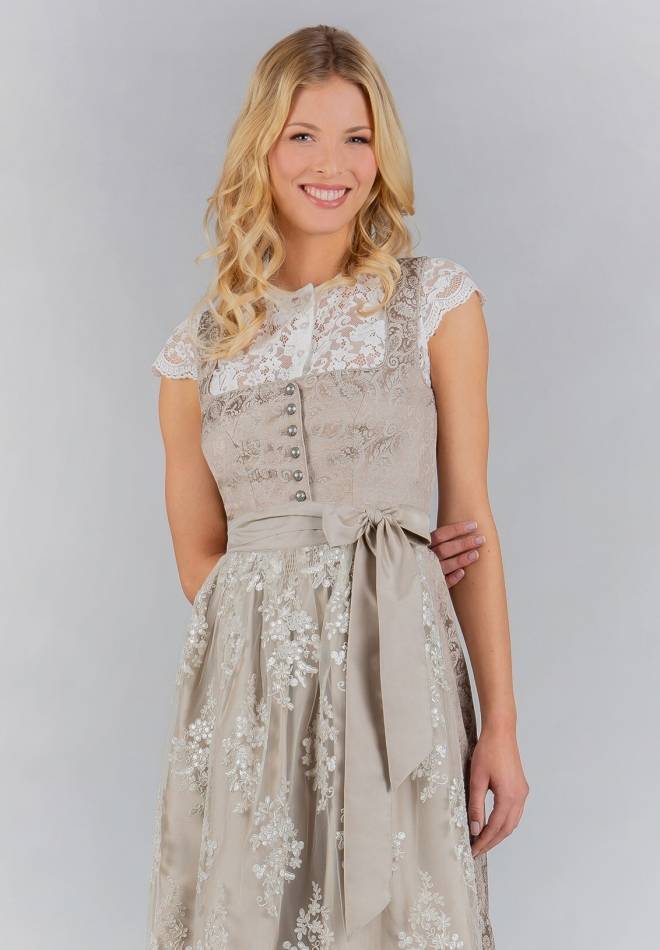 Stockerpoint Bluse Brianna creme 32 Exklusive Angebote