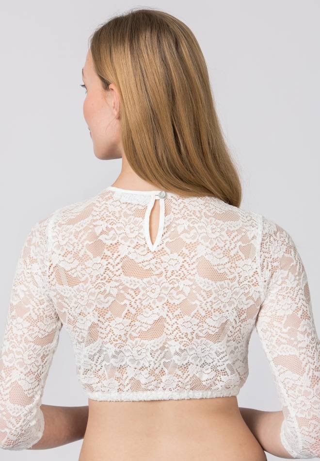 Stockerpoint Bluse Akasha creme 32 Begrenzte Freigabe