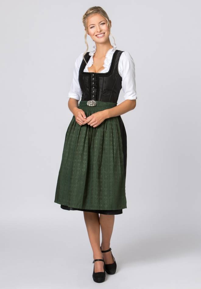 Stockerpoint Schürze SC-300 tanne 1 (34-38) Günstiger Verkauf