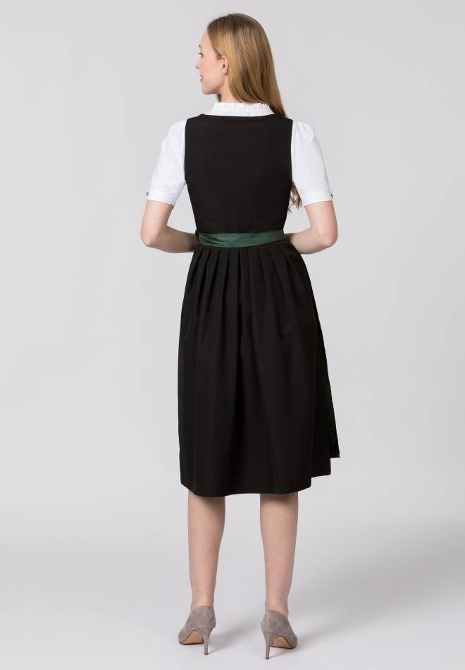 Stockerpoint Schürze Corinna tanne 3 (46-50) Fabrik Onlineshop