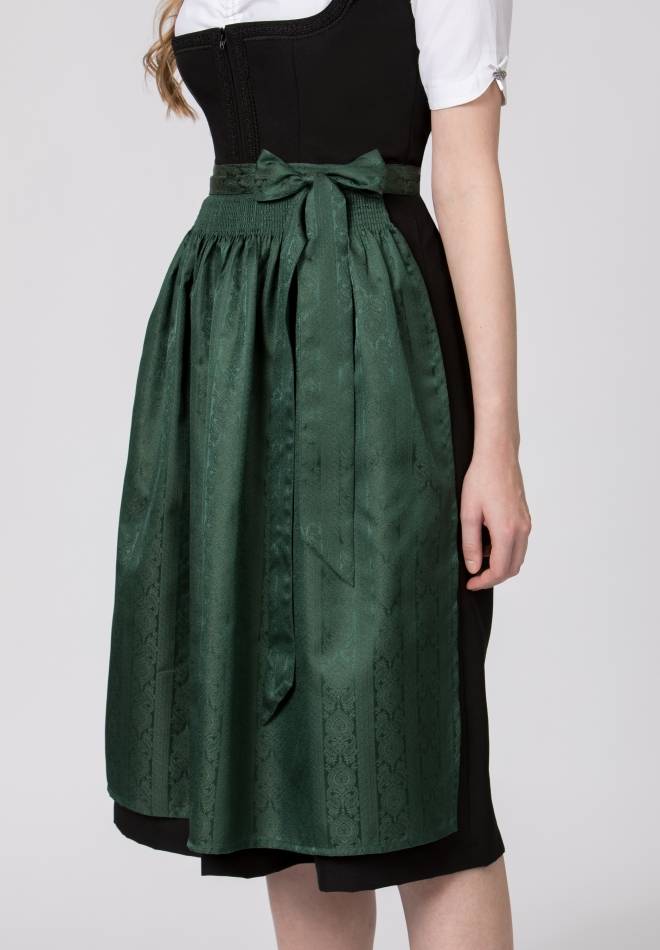 Stockerpoint Schürze Corinna tanne 3 (46-50) Fabrik Onlineshop