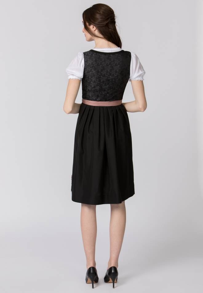 Stockerpoint Schürze Mina altrosa 1 (34-38) Online Shopping