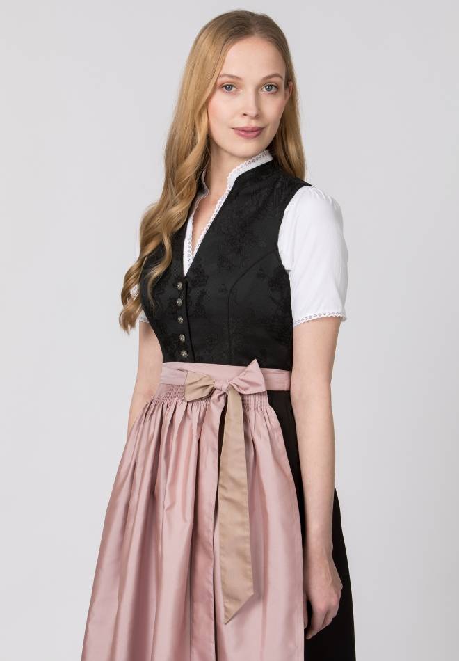 Stockerpoint Schürze Kristin rose 1 (34-38) Top Angebot