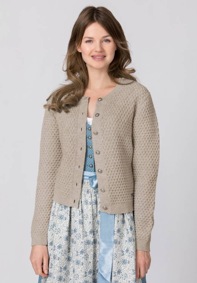 Stockerpoint Jacke Juliette natur 38 Saisonale Angebote