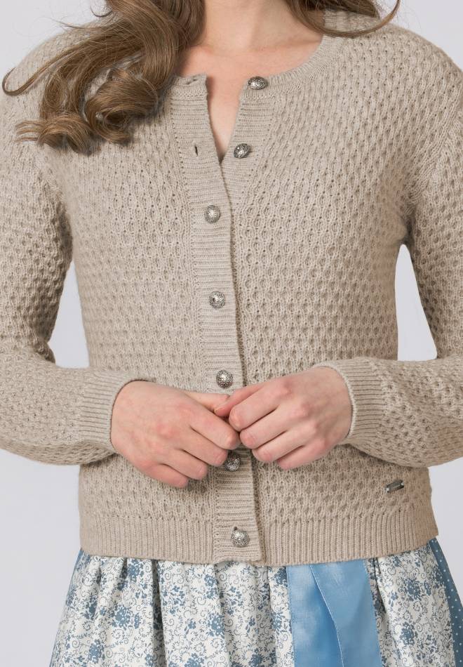 Stockerpoint Jacke Juliette natur 38 Saisonale Angebote