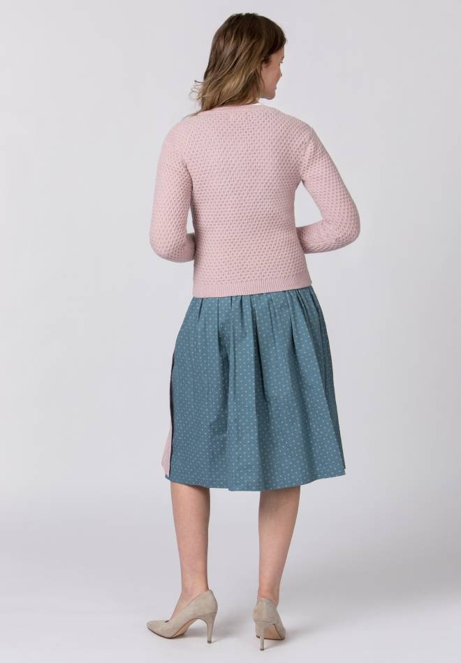 Stockerpoint Jacke Juliette rose 40 Kauf eins, bekomm eins gratis