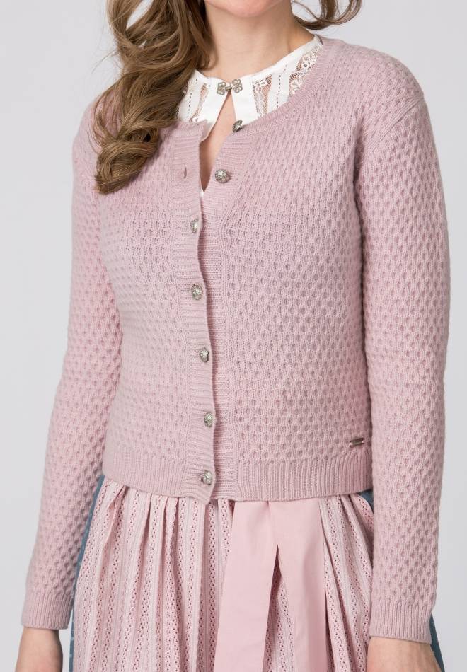 Stockerpoint Jacke Juliette rose 40 Kauf eins, bekomm eins gratis