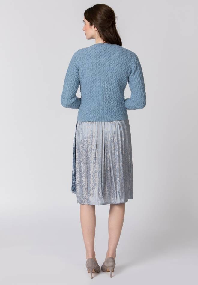 Stockerpoint Jacke Sophia hellblau 34 Tägliche Deals