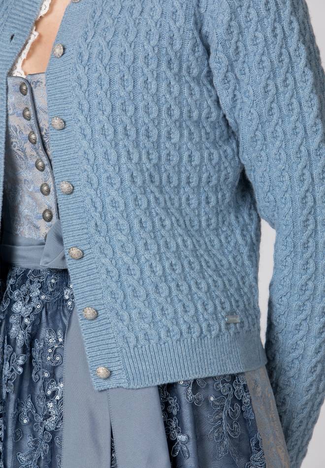 Stockerpoint Jacke Sophia hellblau 34 Tägliche Deals