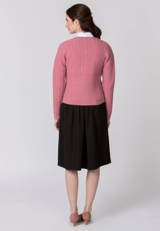Stockerpoint Jacke Sophia rosa 34 VIP-Rabatte
