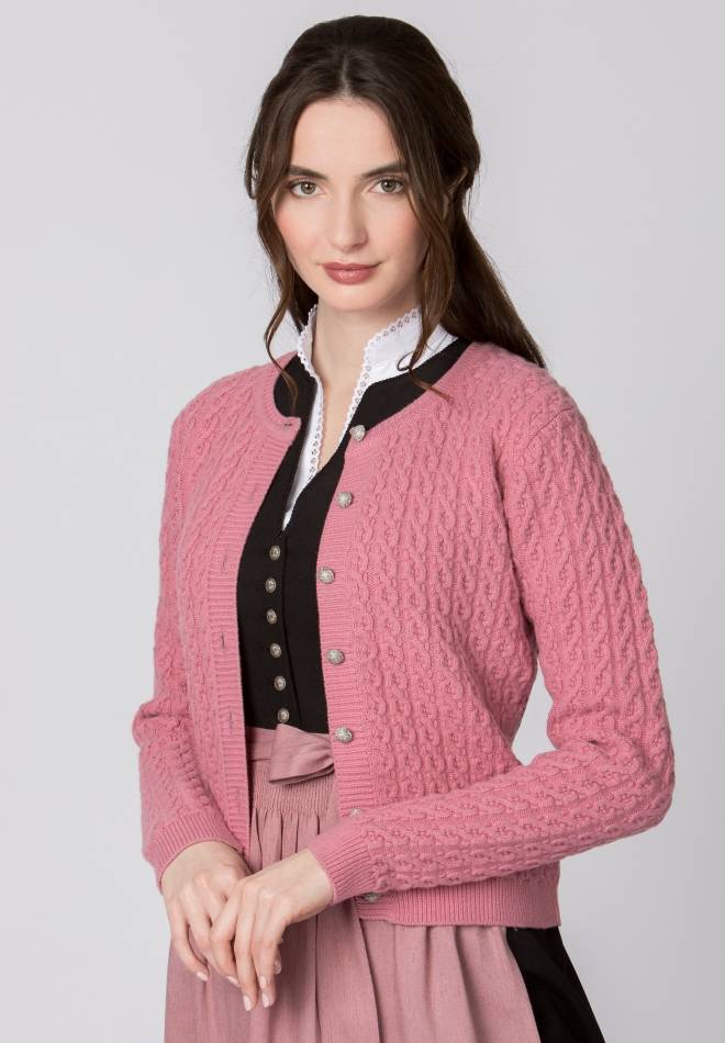 Stockerpoint Jacke Sophia rosa 34 VIP-Rabatte