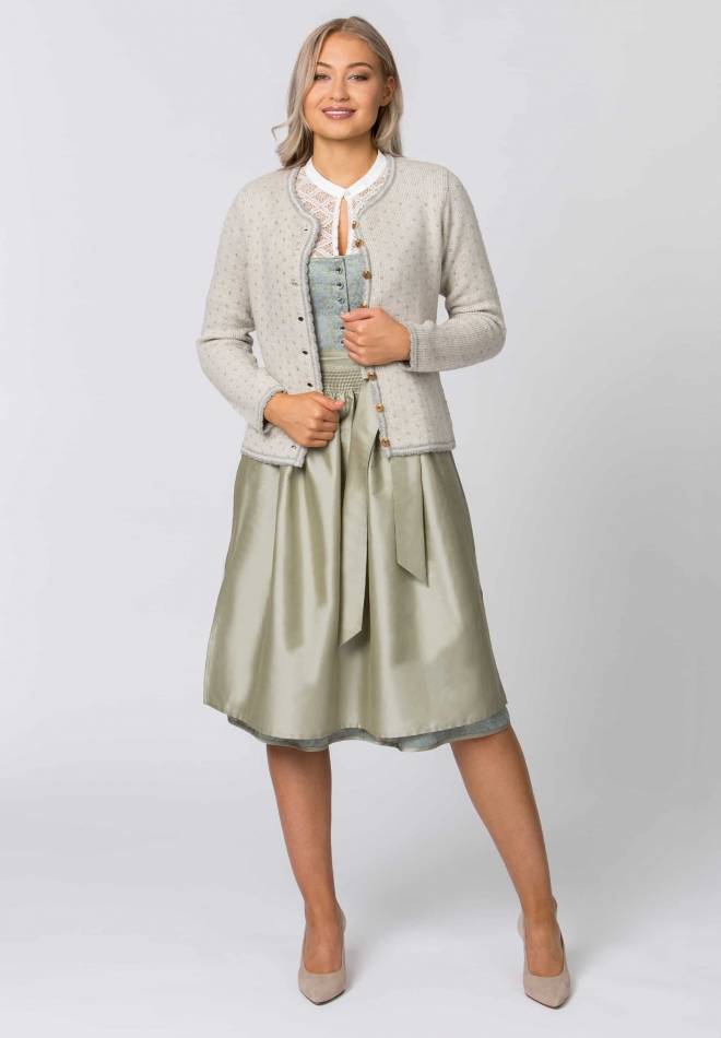 Stockerpoint Jacke Betty natur 34 Letzte 3 Tage