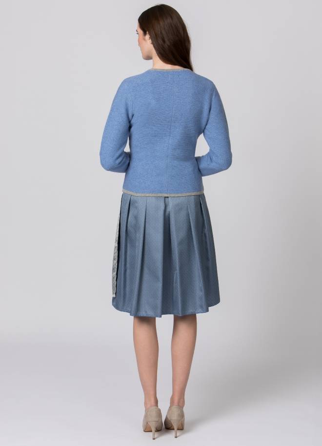 Stockerpoint Jacke Caro bleu-hellgrau 36 JETZT KAUFEN
