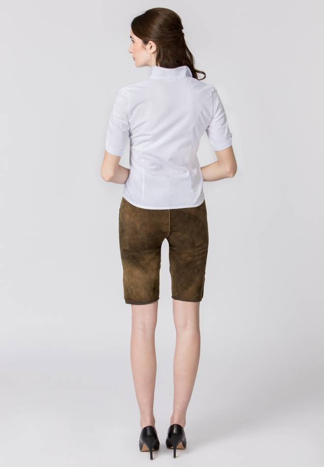 Stockerpoint Bluse Priscilla weiss 32 Nur noch ein Tag übrig