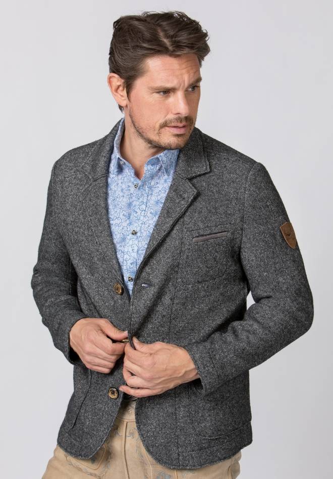 Stockerpoint Jacke Aurelio grau 54 Angebote
