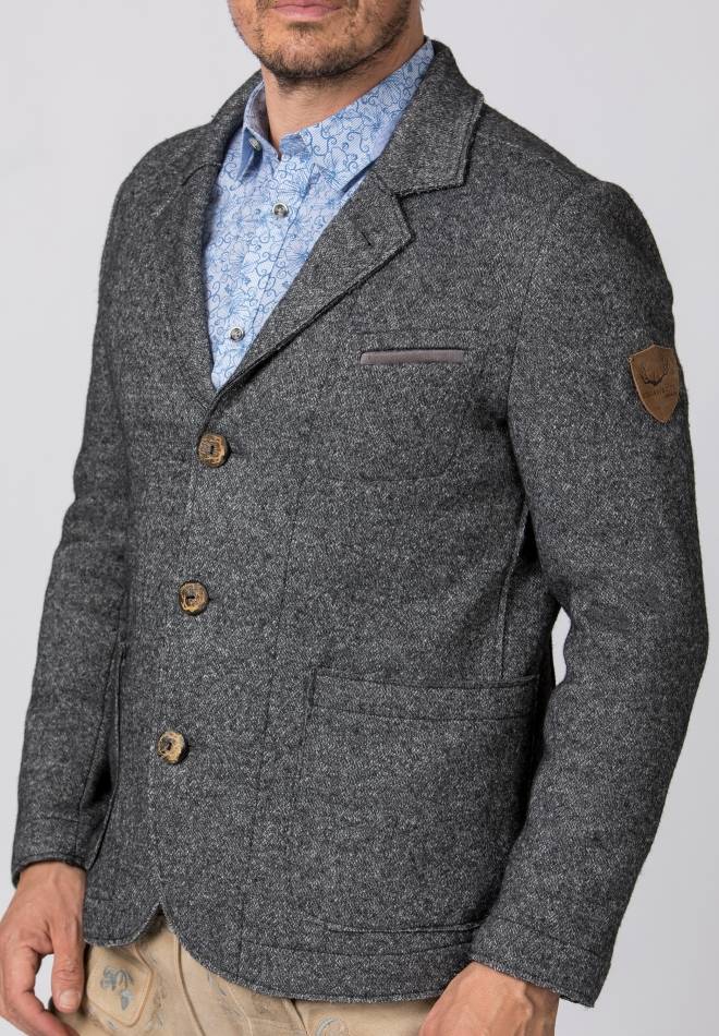 Stockerpoint Jacke Aurelio grau 54 Angebote