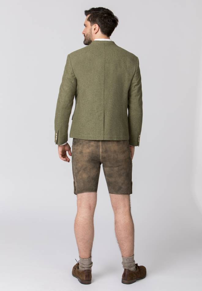 Stockerpoint Jacke Xaver schilf 46 Limitierter Zeitrabatt