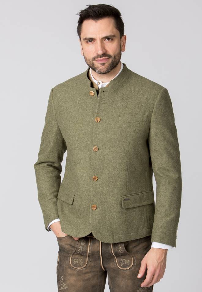 Stockerpoint Jacke Xaver schilf 46 Limitierter Zeitrabatt