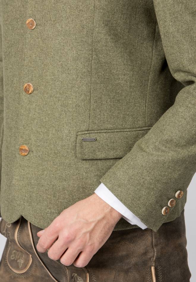 Stockerpoint Jacke Xaver schilf 46 Limitierter Zeitrabatt