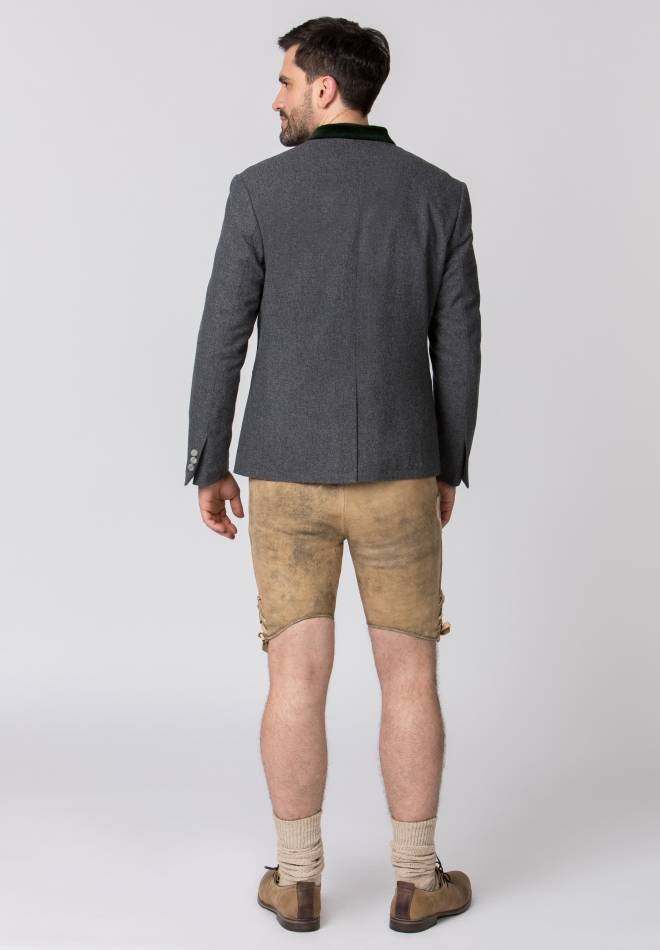 Stockerpoint Jacke Rupert stein-tanne 44 Großer Ausverkauf
