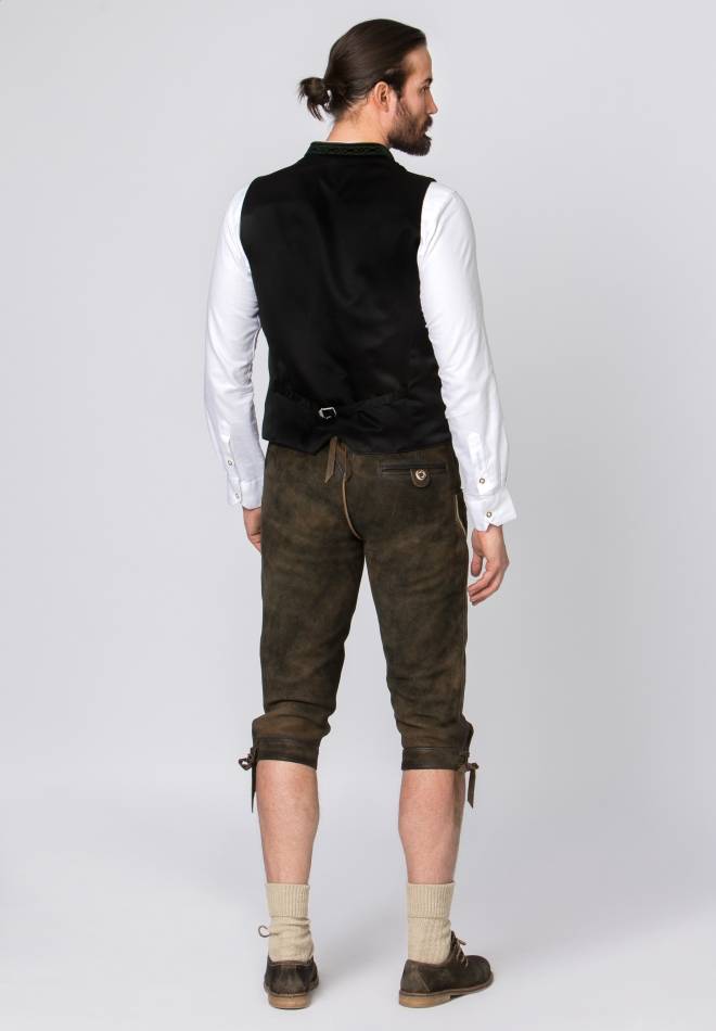 Stockerpoint Weste Ricardo tanne 46 Top Angebot