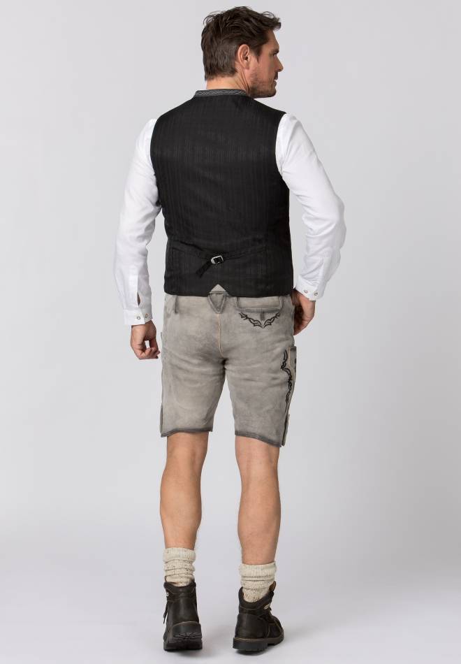 Stockerpoint Weste Lorenzo graphit 46 Bestseller