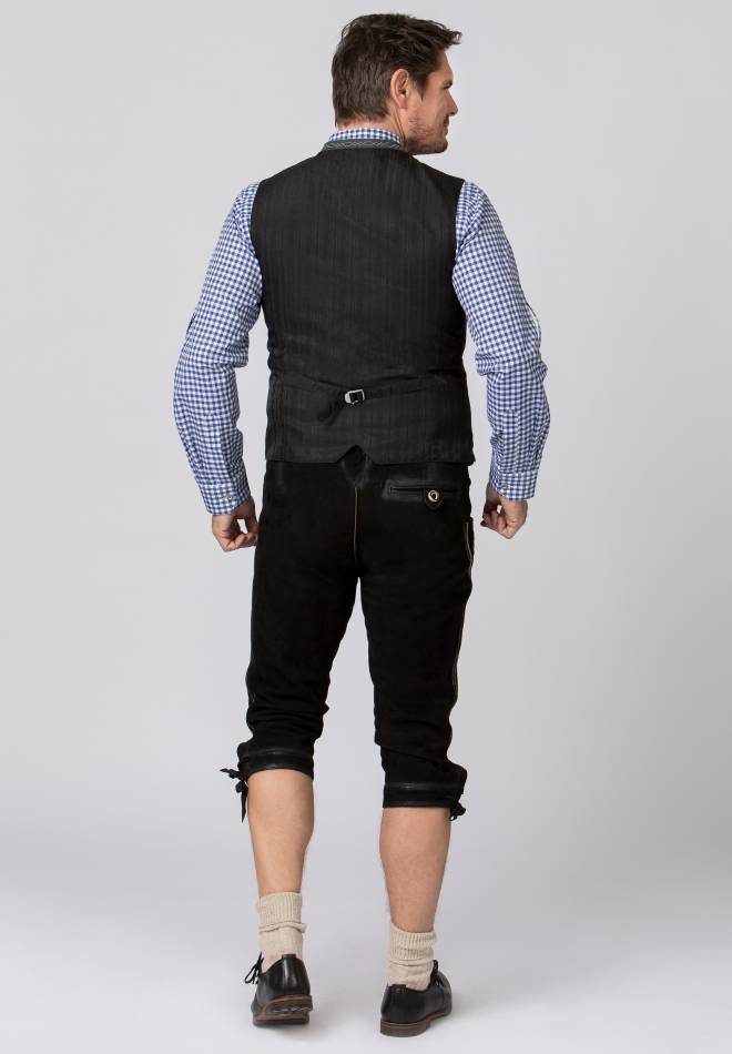 Stockerpoint Weste Lorenzo indigo 52 Saisonale Angebote