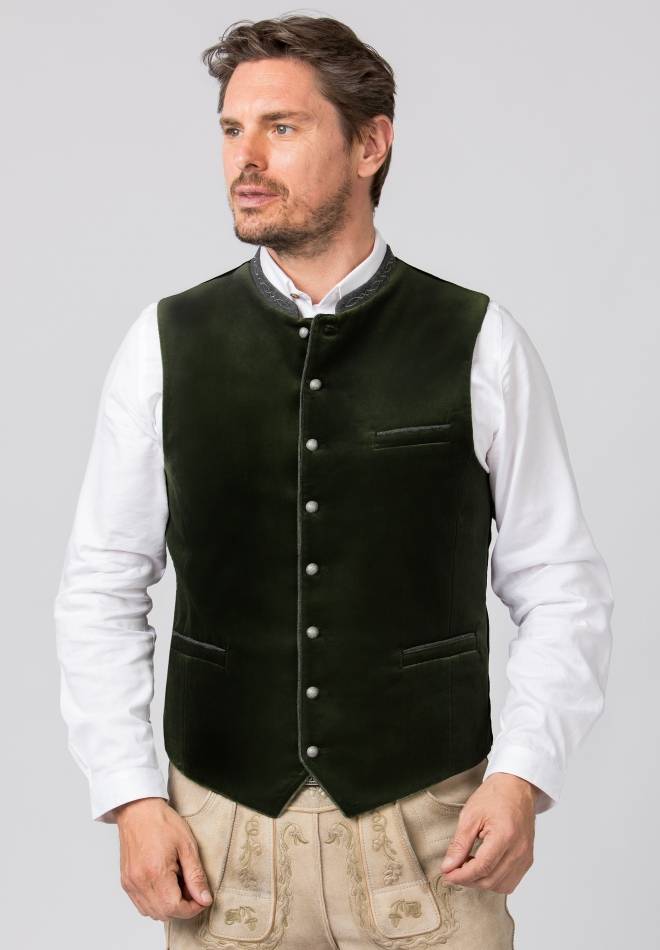 Stockerpoint Weste Lorenzo tanne 58 Riesige Ersparnisse