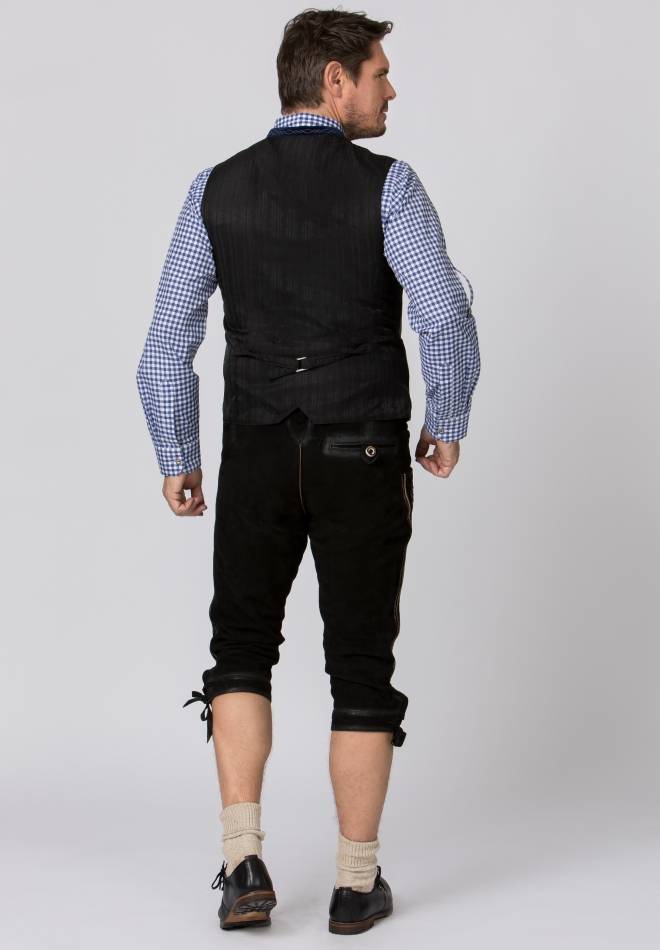 Stockerpoint Weste Fabricio indigo 46 Wochenangebot