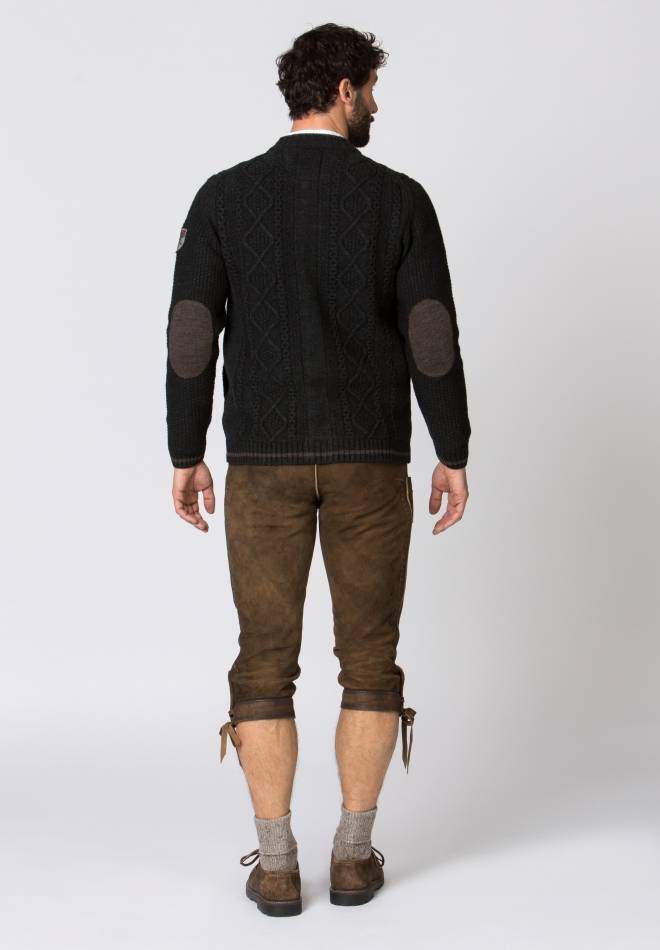 Stockerpoint Jacke Anton anthrazit 46 Rabatte dieses Monats