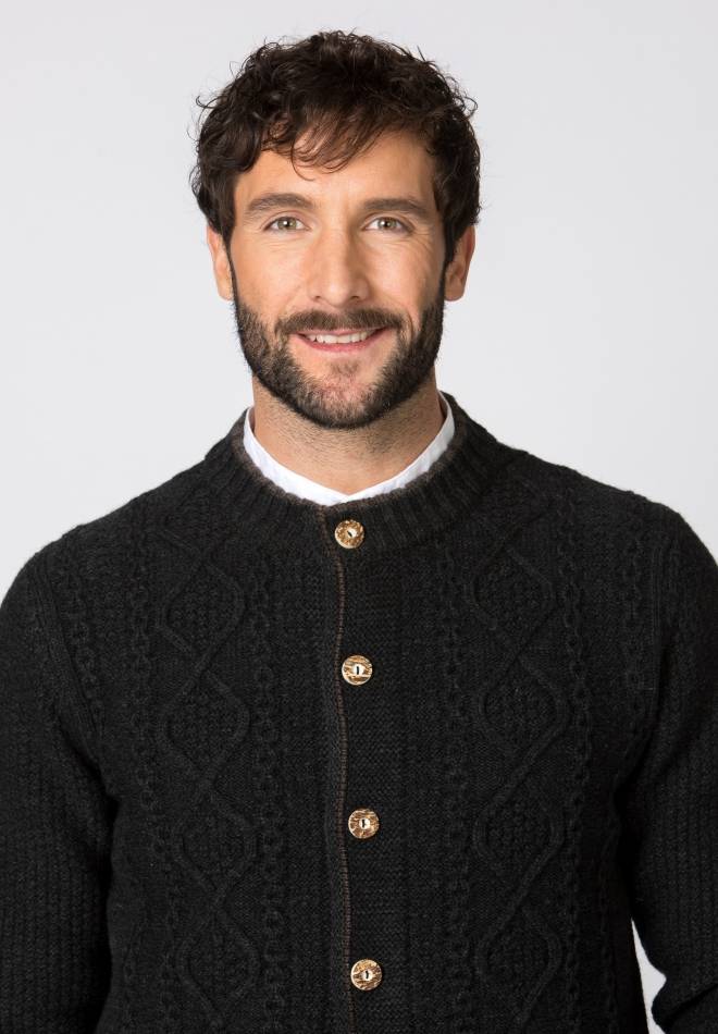 Stockerpoint Jacke Anton anthrazit 46 Rabatte dieses Monats