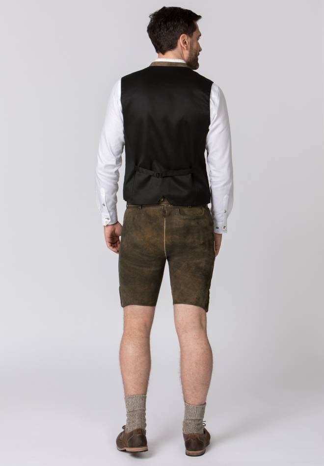 Stockerpoint Weste Hudson moos 48 Online Shopping