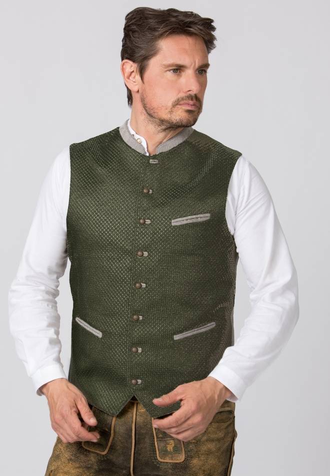 Stockerpoint Weste Markus tanne 46 Cyber Monday