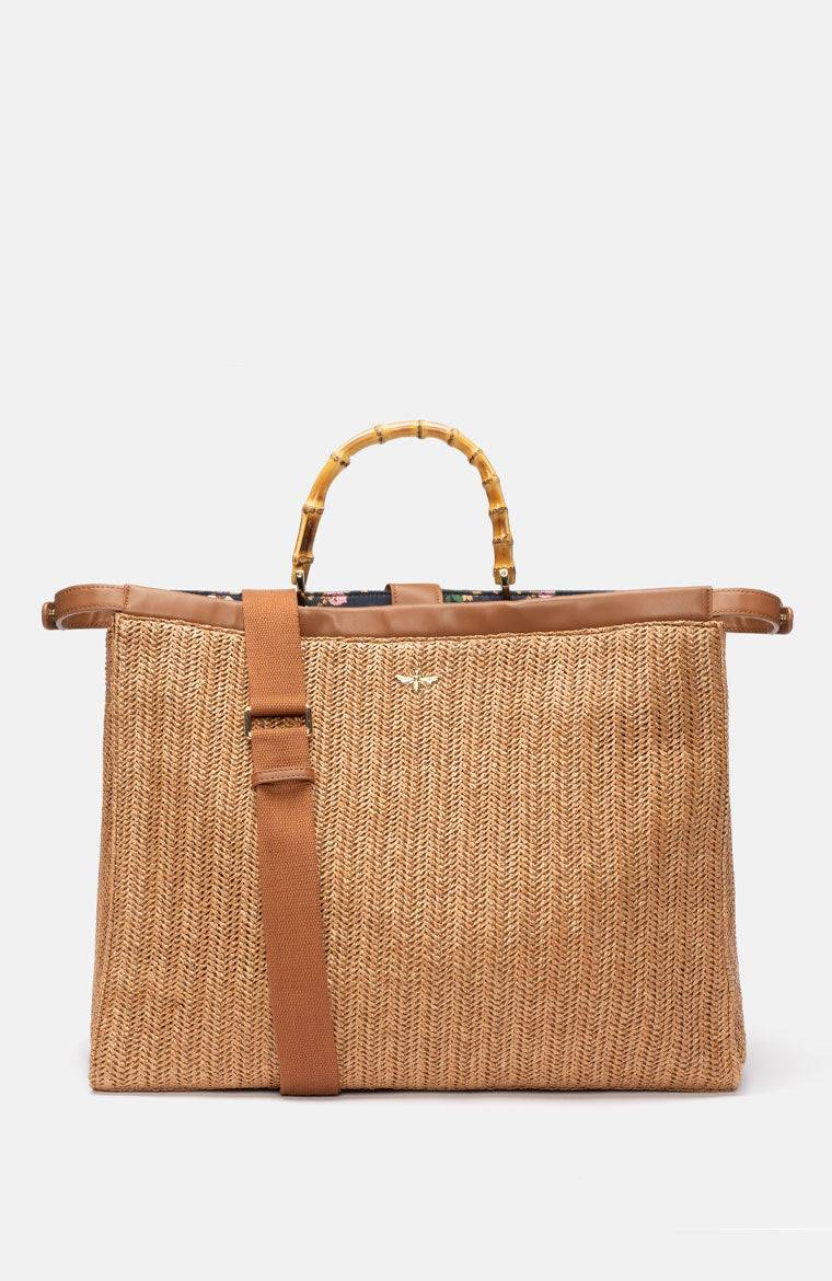 Stuff Maker Icon Shopper in Sand Tägliche Deals