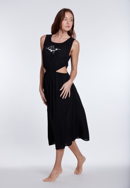 Sunflair Olympia Kleid Kostenlose Rückgabe